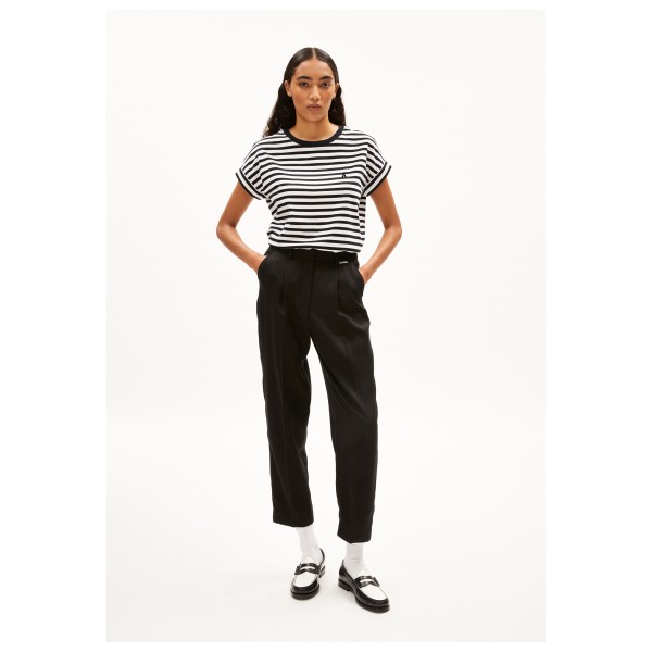 ARMEDANGELS - Women's Idaara Stripes - T-shirt