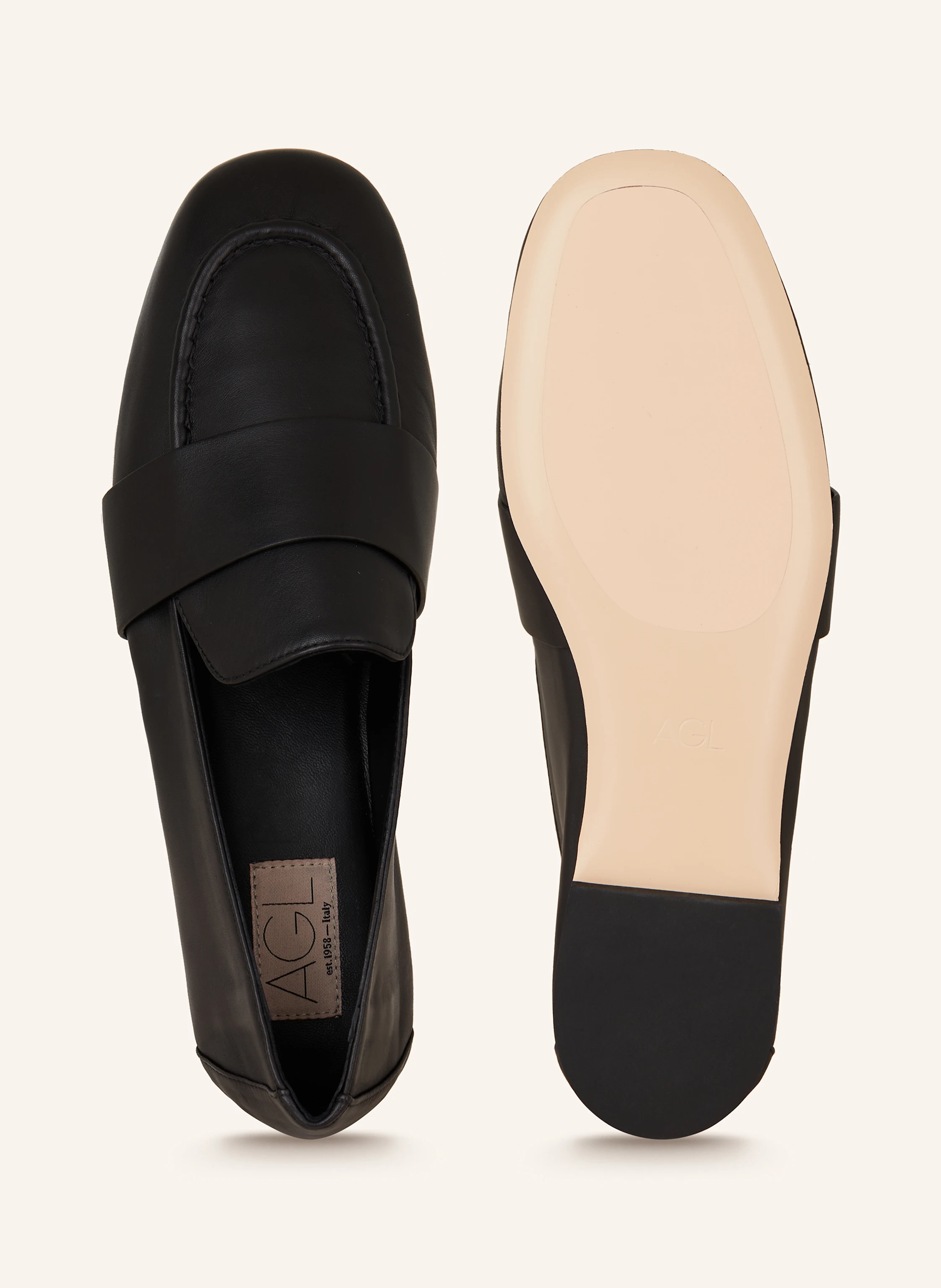 AGL Loafer MARIEENNE