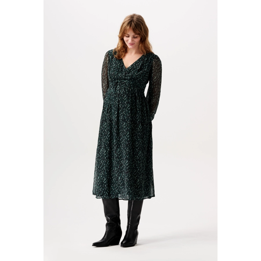 Noppies Kleid Foshan Green gables