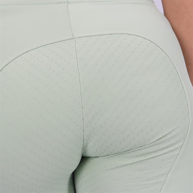 Rijlegging QUUR QGenc Full Grip Groen
