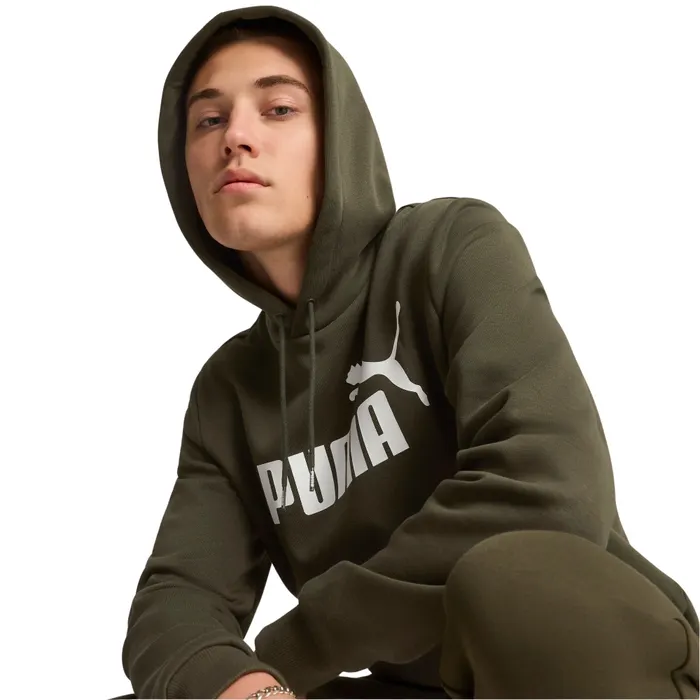 Puma Essential Hoodie Heren