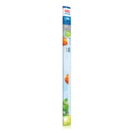 Tube led day 9000k 23w 895mm