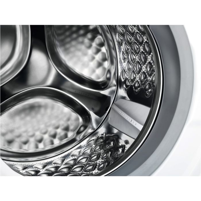 AEG Waschmaschine Serie 8000 PowerCare® LR7E60489 // 50€ Cashback