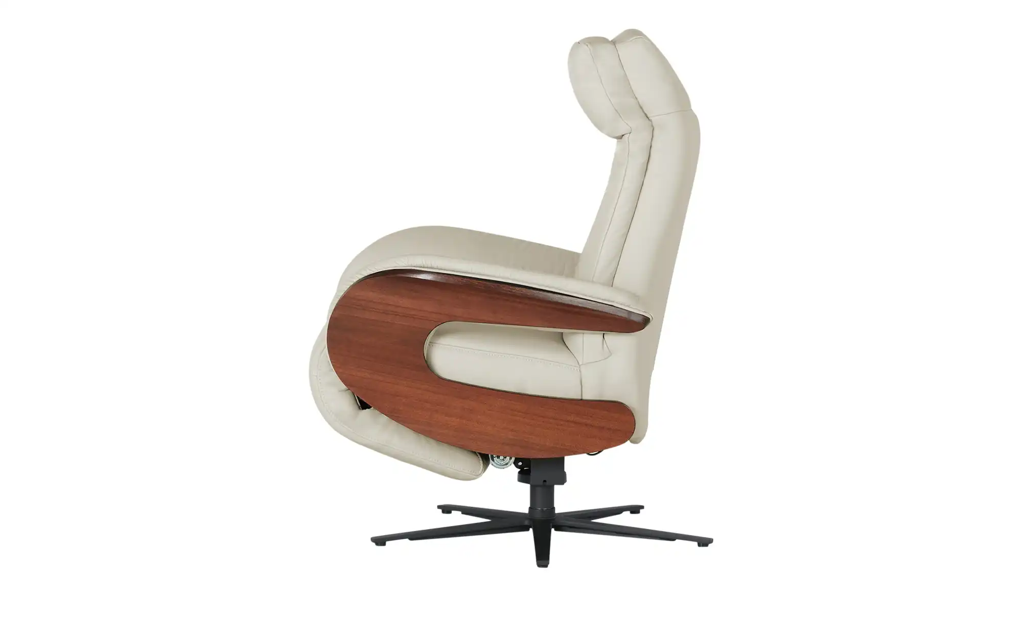 himolla Ledersessel 7818