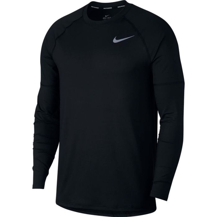 Nike Herre Mellemlag Element Crew