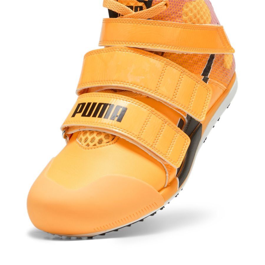evoSPEED Javelin Elite 2.0 Sun Stream-Sunset Glow-Puma Black