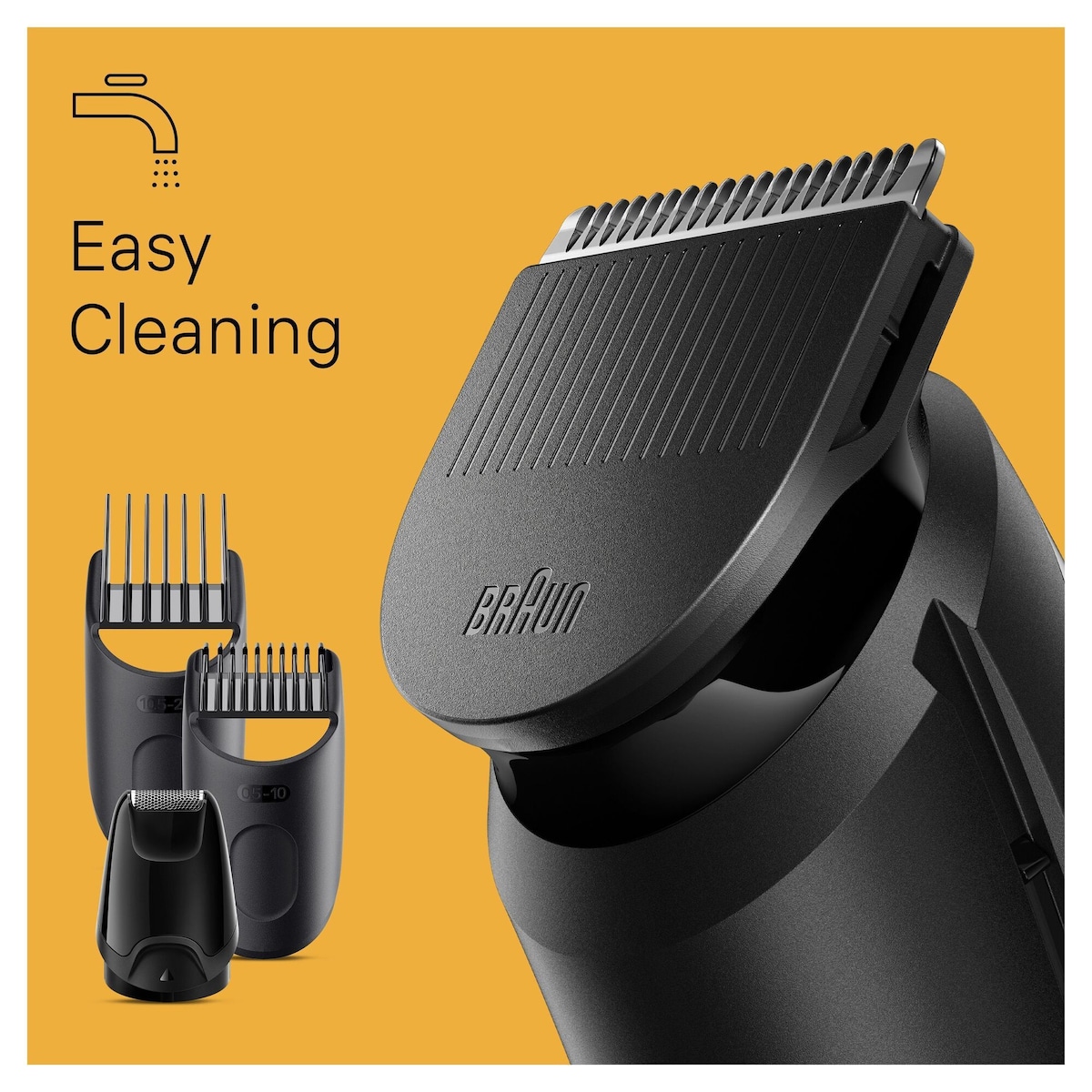 Braun Series 3 skjeggtrimmer 447917