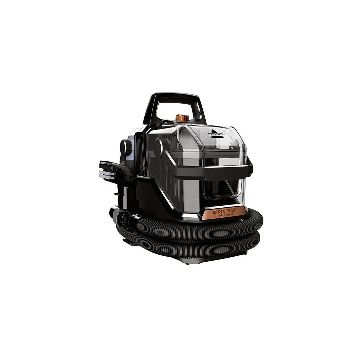 SpotClean Hydrosteam Pro