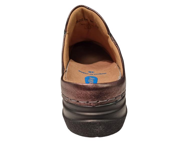 Wolky 06625 Holland DB Brons
