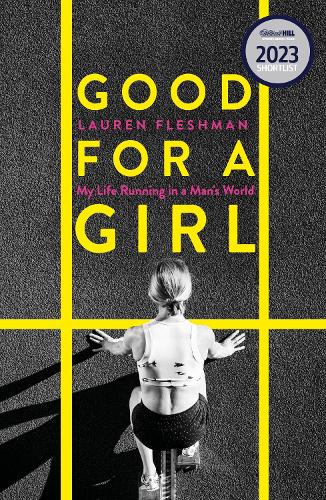 Good for a Girl (Hardback)