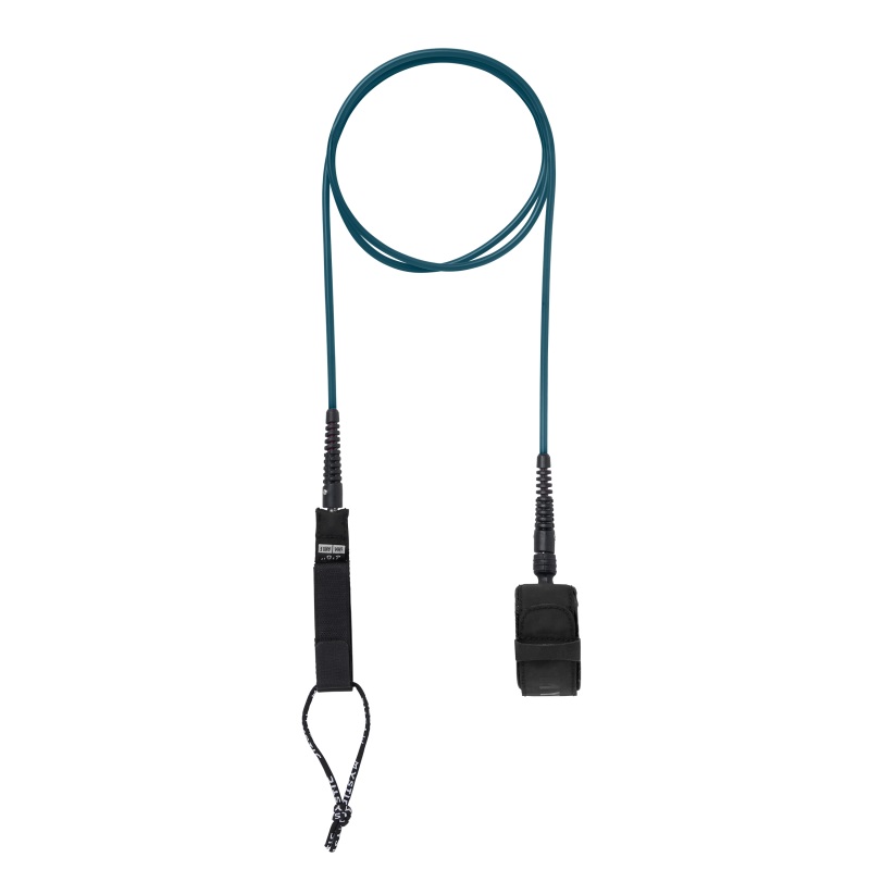 Mystic Wing Boardleash Ankle Black