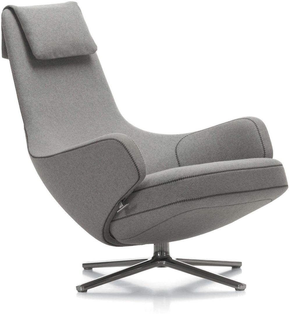 Vitra Repos Fauteuil