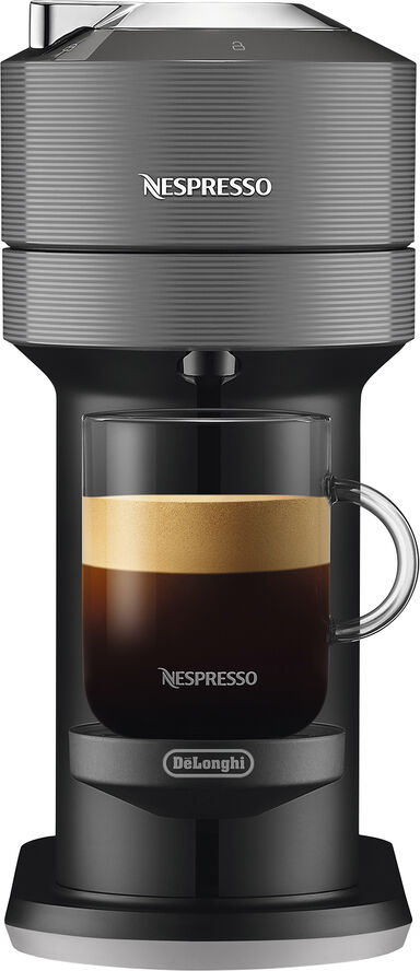 Nespresso Vertuo Next ENV120. GY Sort