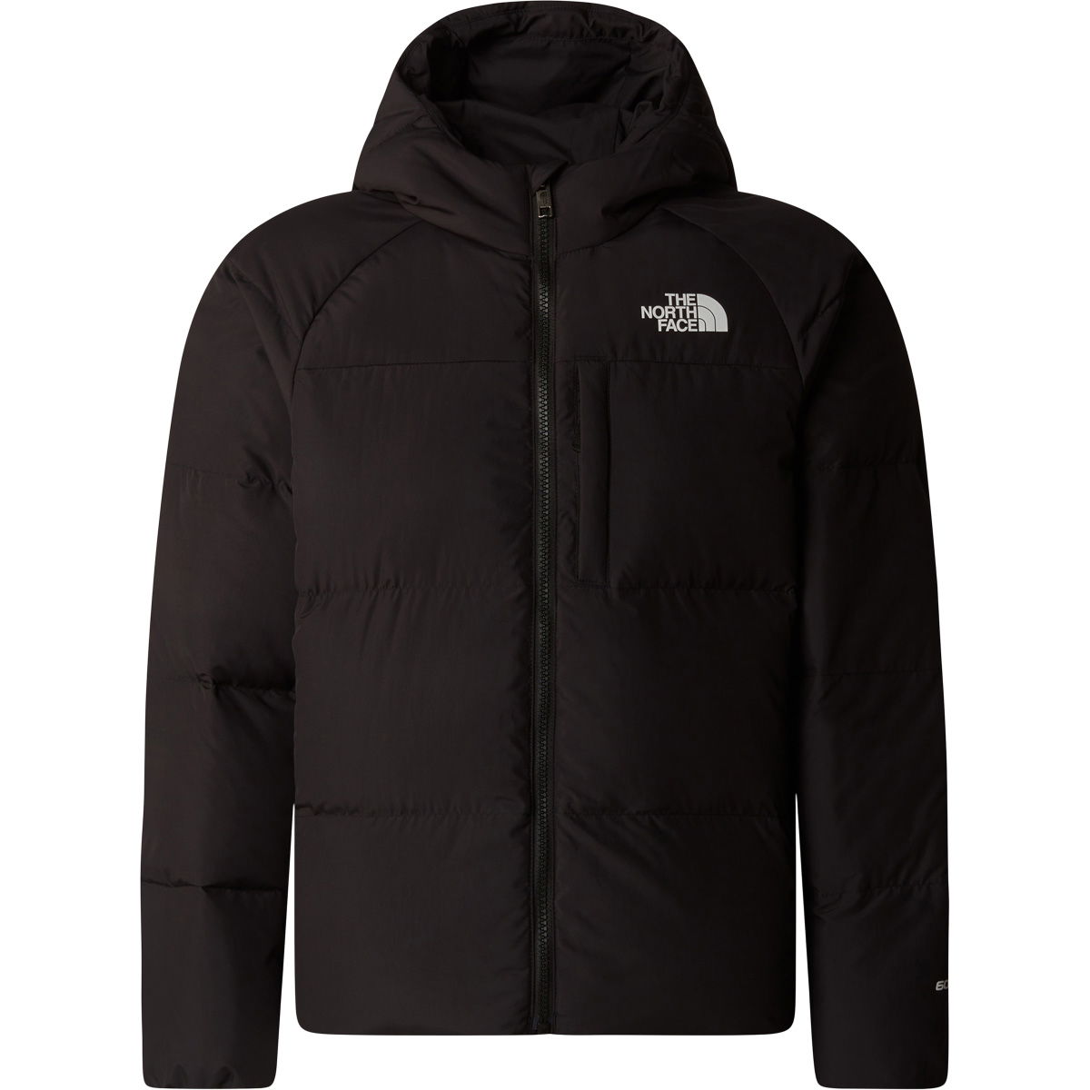 The North Face B North Down Hooded Jakke Børn