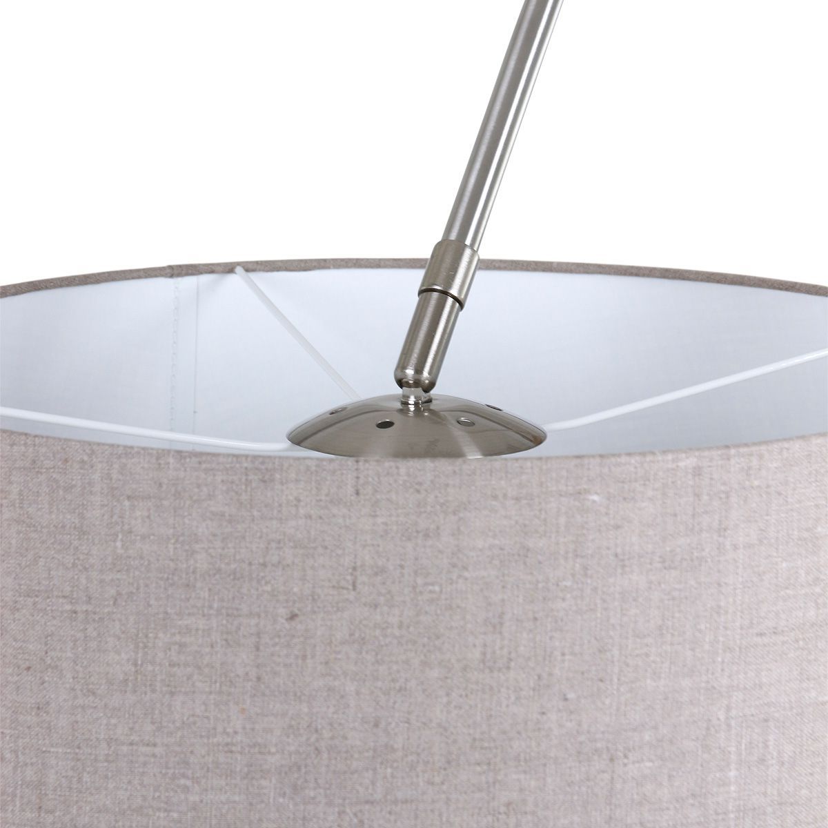 Vloerlamp Sparkled Light