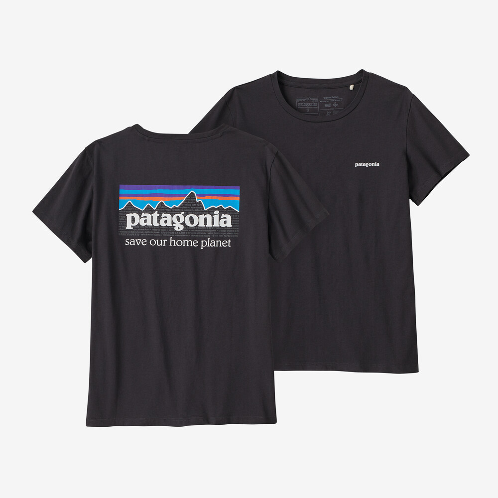 Damen-T-Shirt P-6 Mission Bio