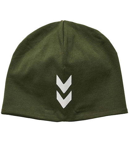 Hummel Mütze - hmlPerry - Olive Nacht