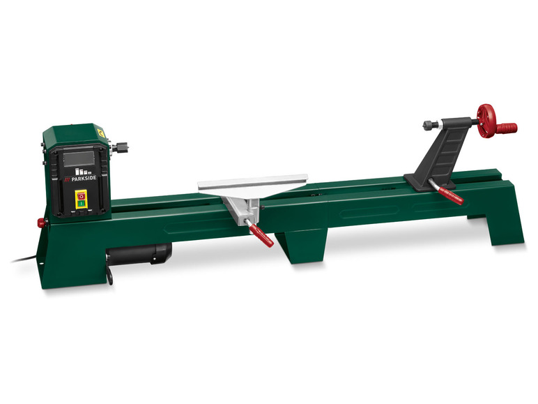 Draaibank 400 W