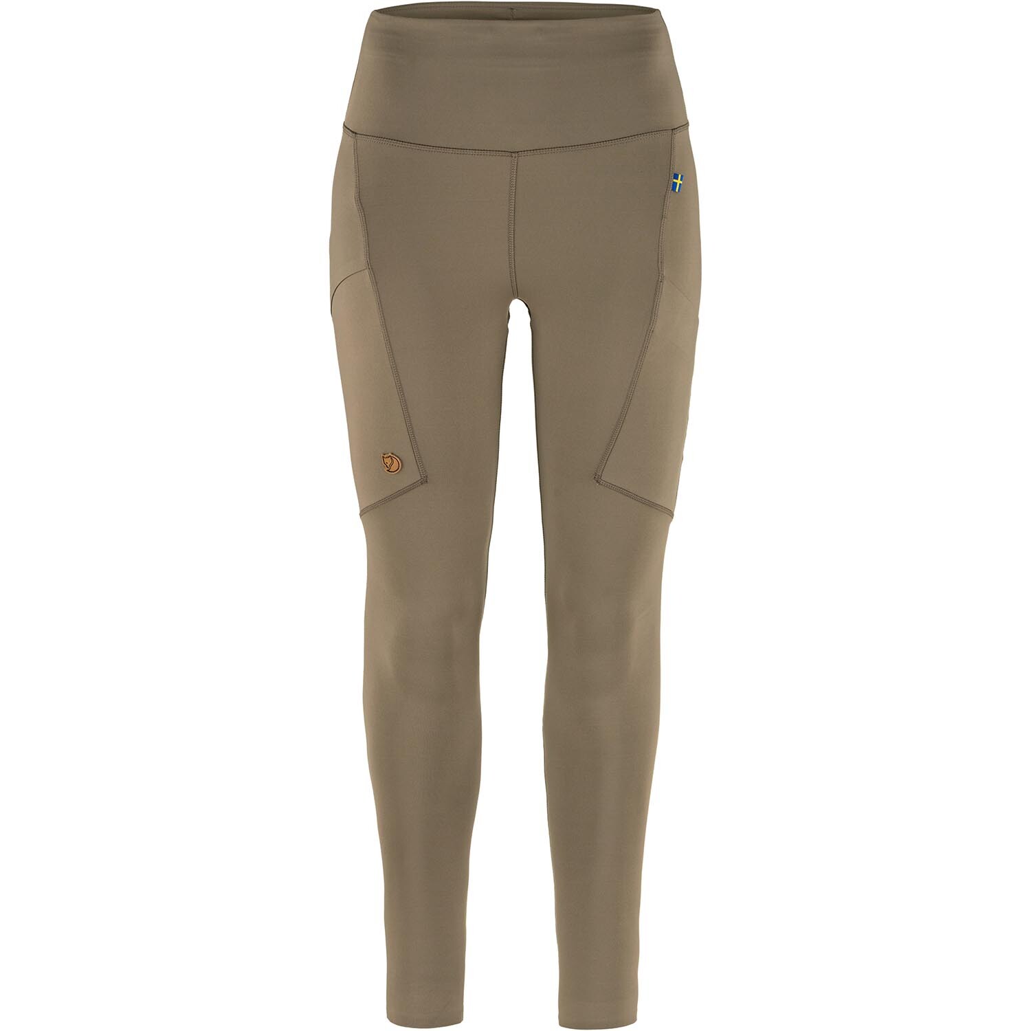 Fjällräven Womens Abisko Tights