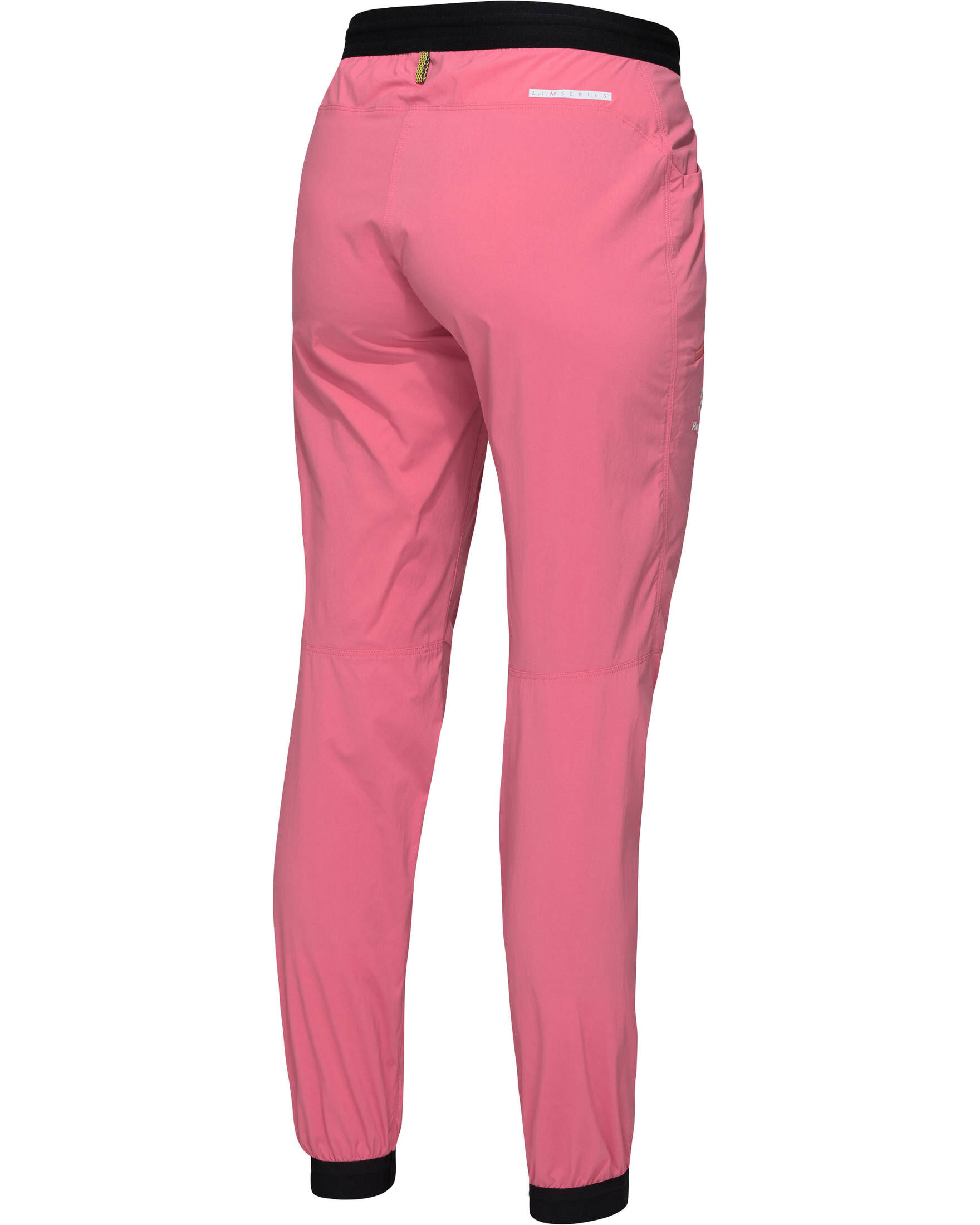 Haglöfs| Damen Wanderhose L.I.M Fuse Pant