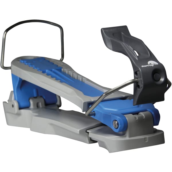 Fixation ski de randonnée CONTOUR STARTUP TOURING ADAPTATEUR KID 225-285