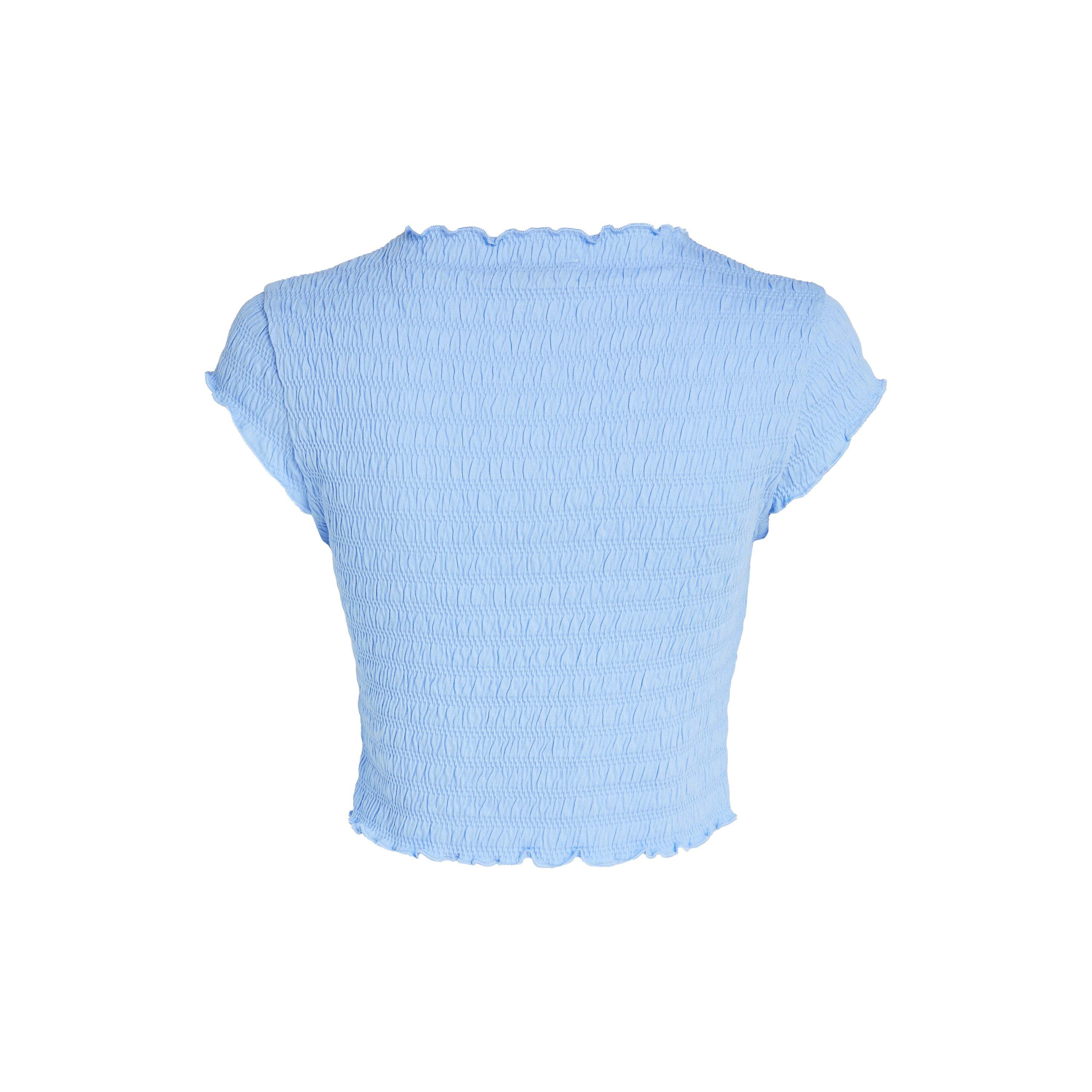 Tommy Jeans Slim Smock T-Shirt