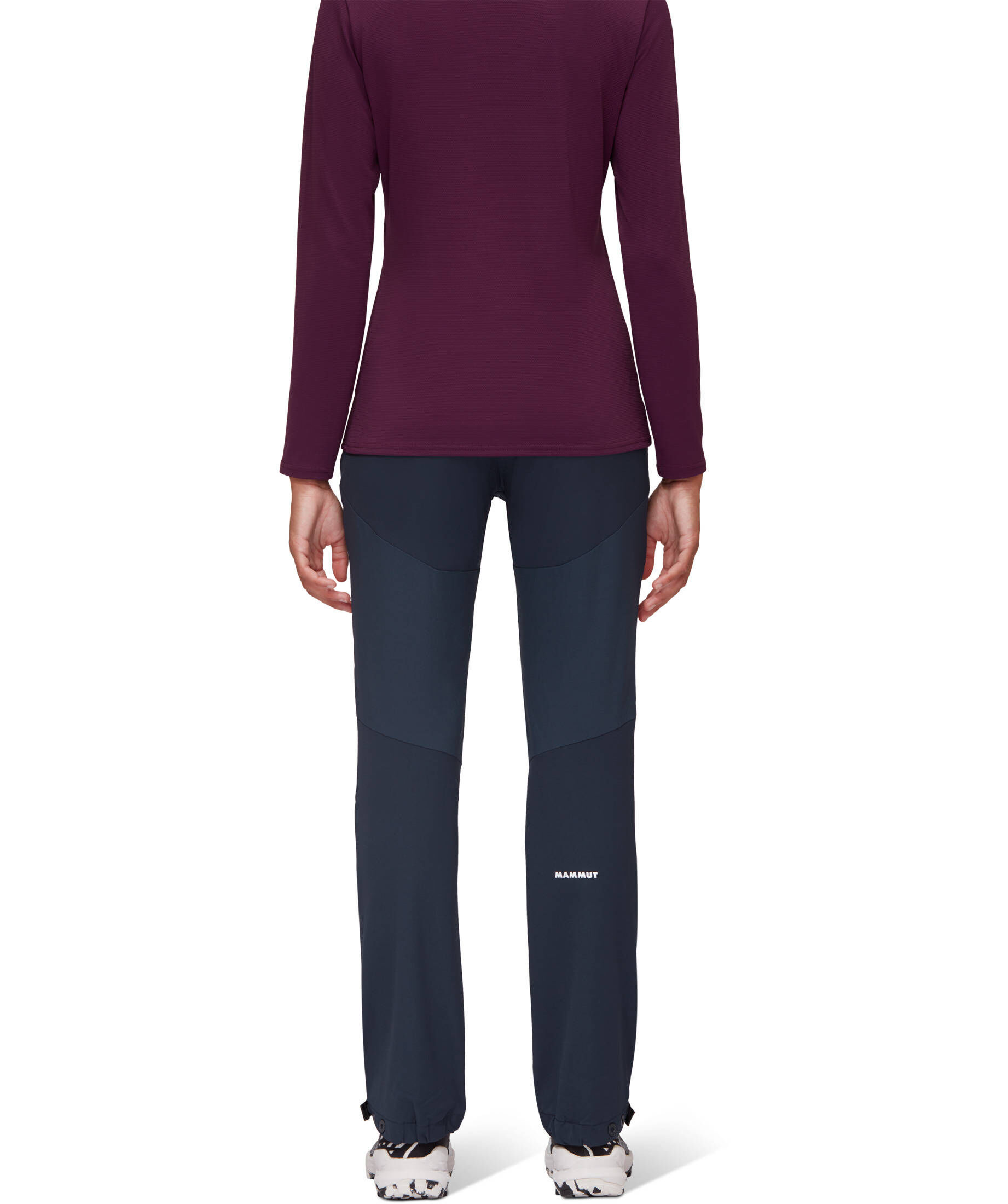 Mammut| Damen Berghose 