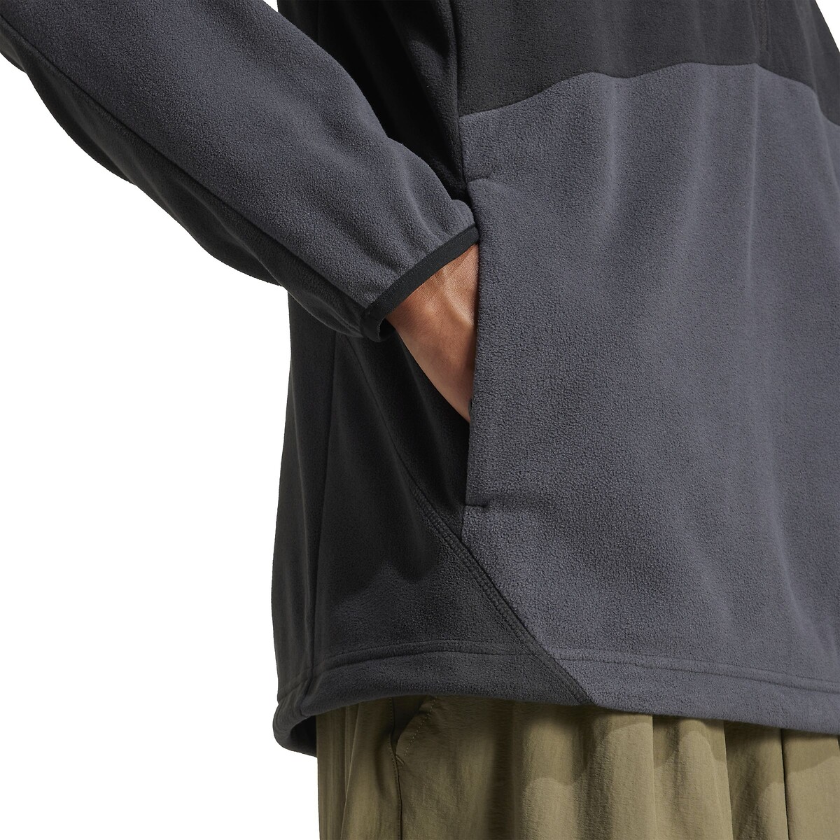 adidas Performance<br>Anorak multifuncional Climawarx Terrex