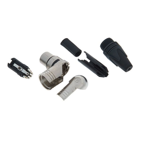 Neutrik NC5 FRX