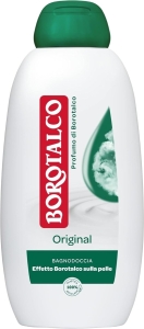 BOROTALCO Shower Cream Original, 500 ml
