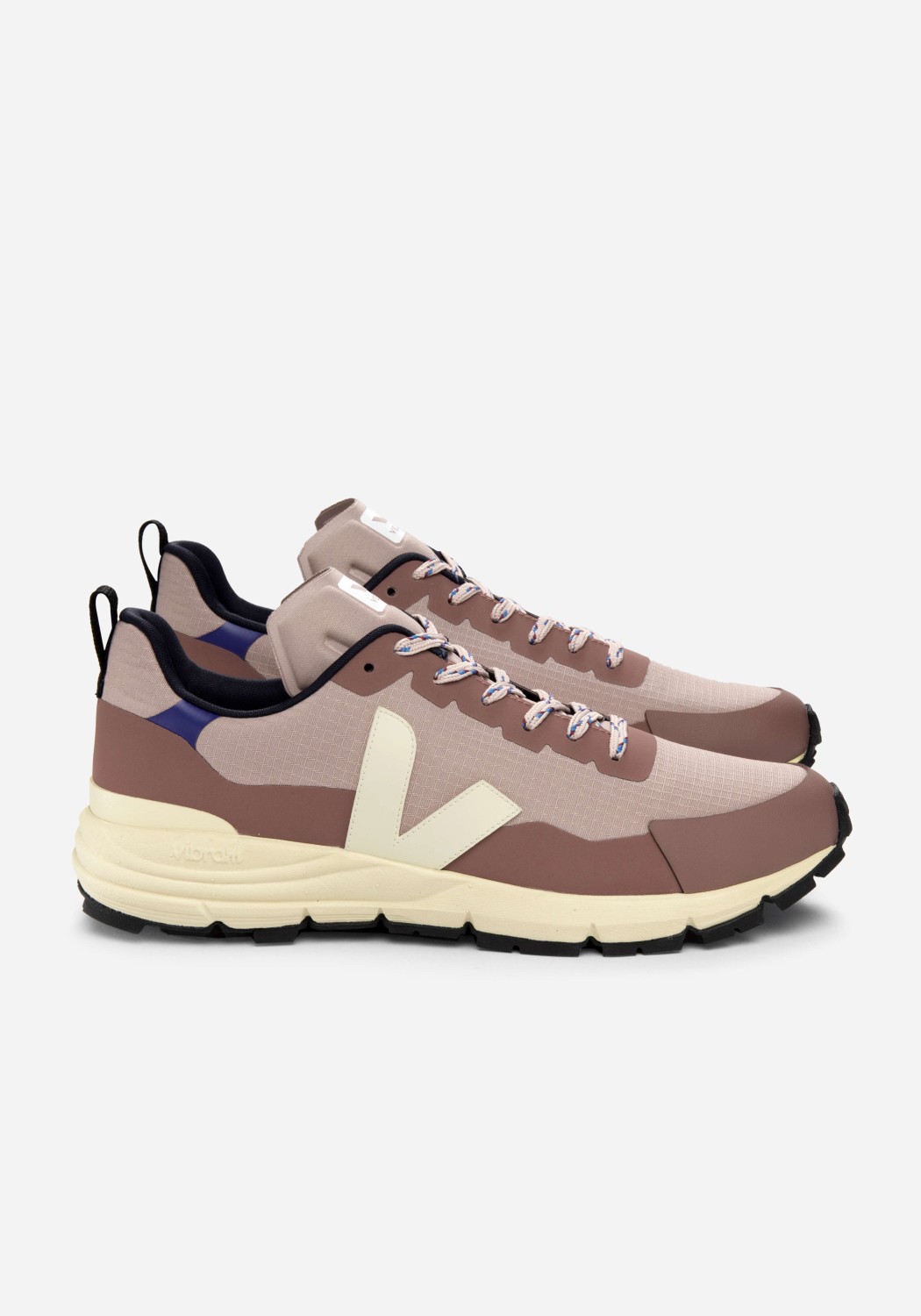 Veja Outdoorschuh Dekkan Ripstop Babe Pierre