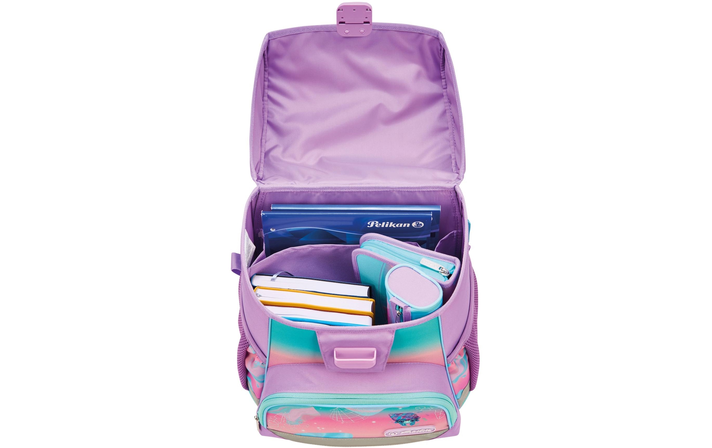 Herlitz Schulranzen »Loop Plus 17 l«