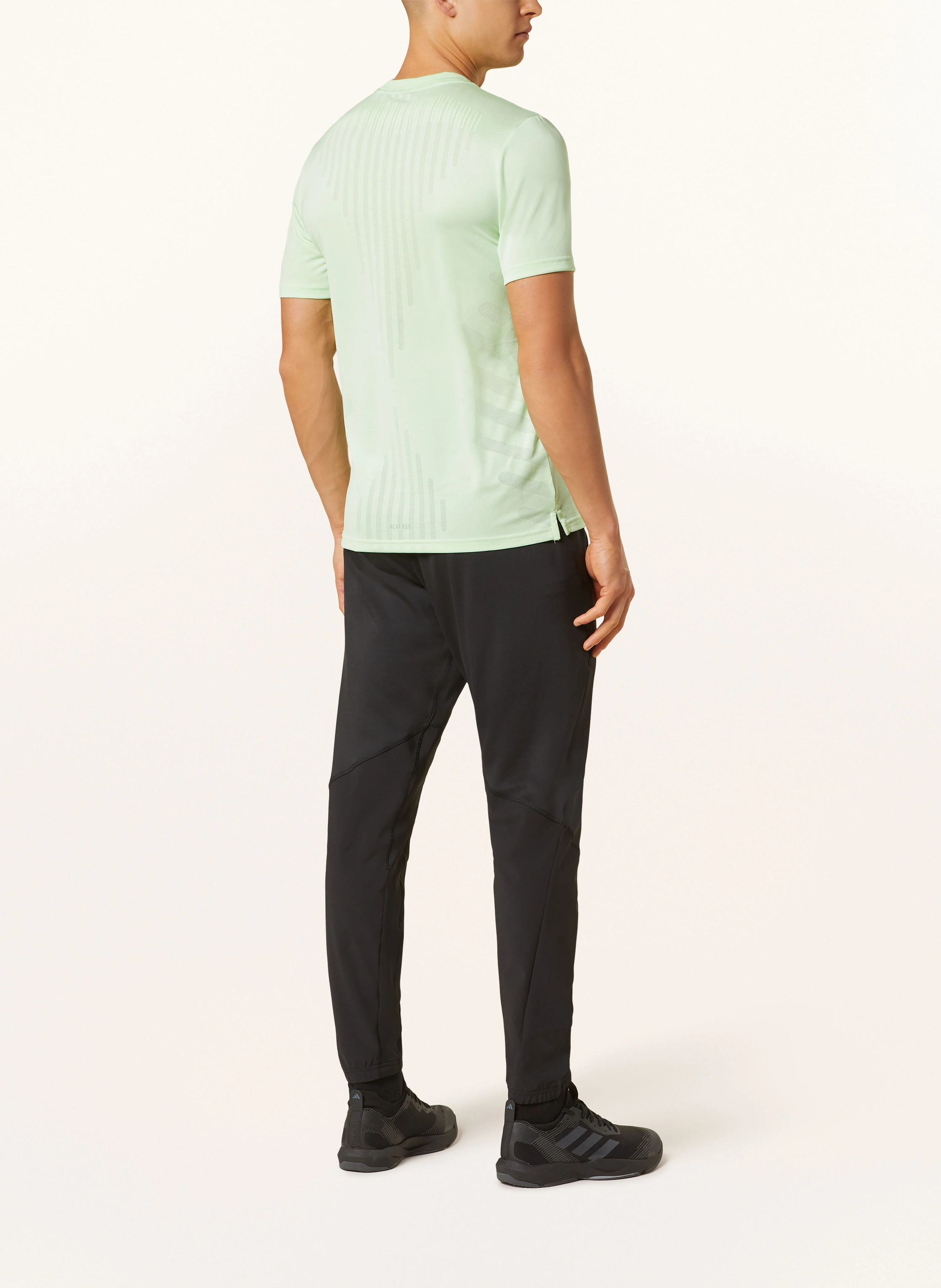 adidas T-Shirt HIIT AIRCHILL