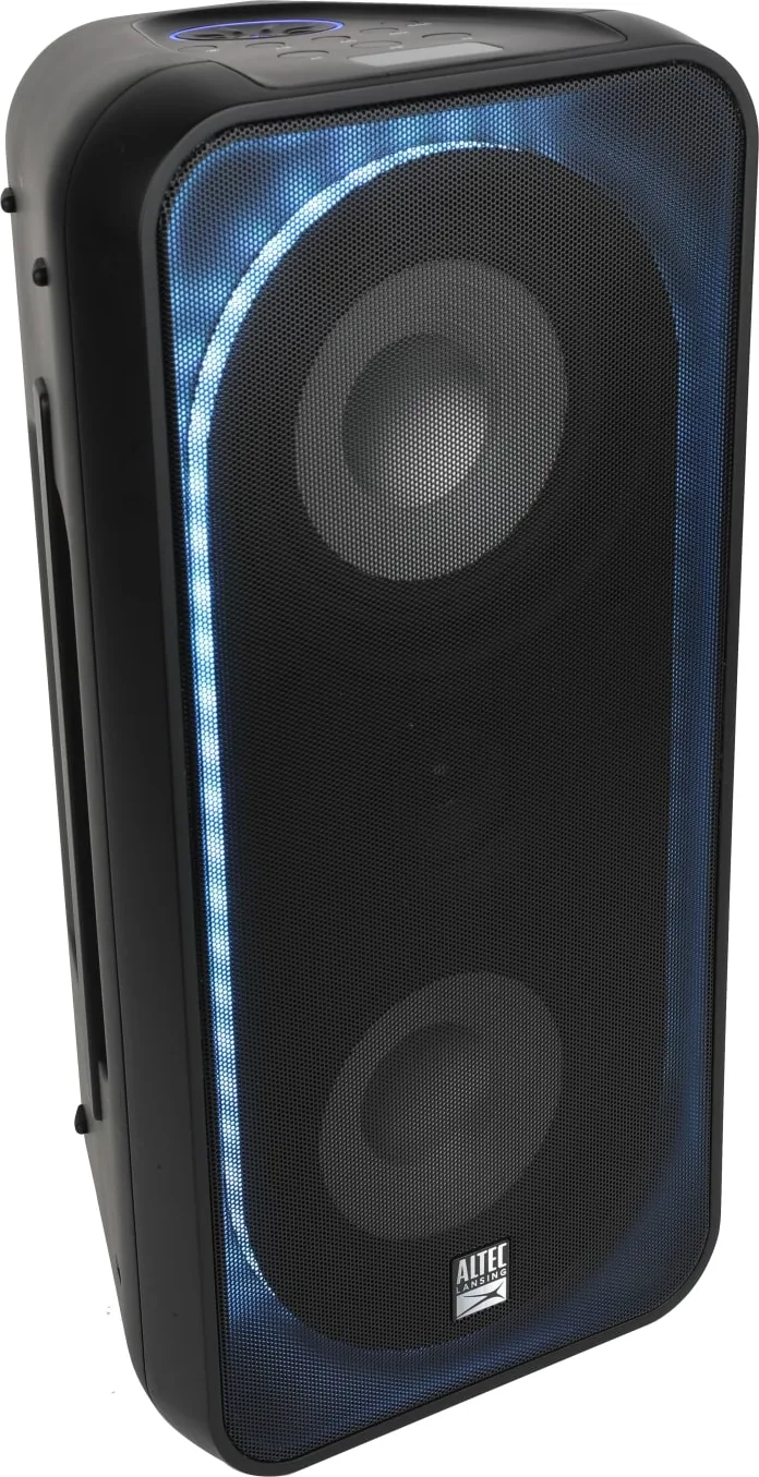 Altec Lansing ShockWave 200 Enceintes Bluetooth portables