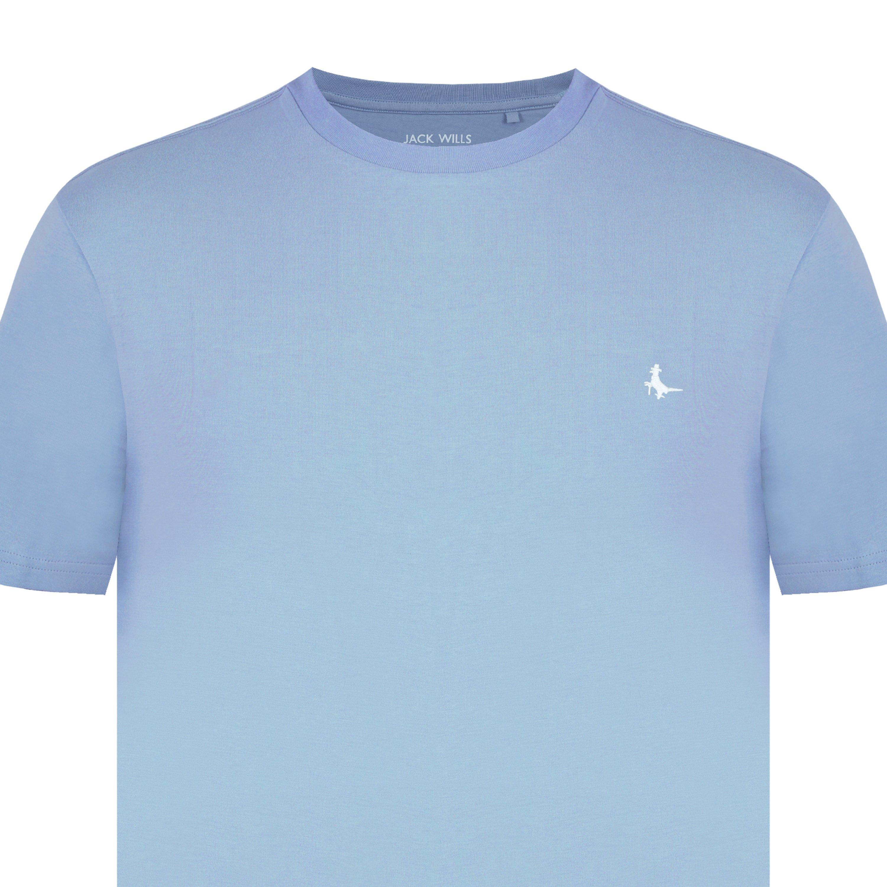 Jack Wills JW Sandleford T-Shirt Mens