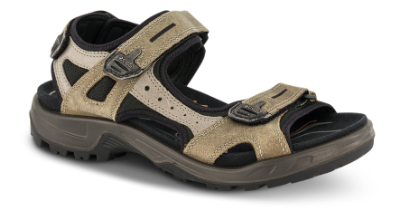 ECCO herresandal 069564  OFFROAD
