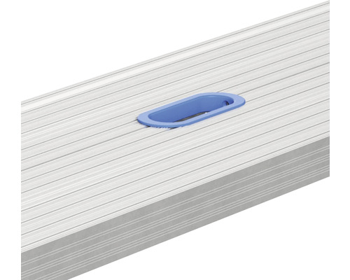 Werner opvouwbaar werkplatform 1100 x 300 x 500 mm
