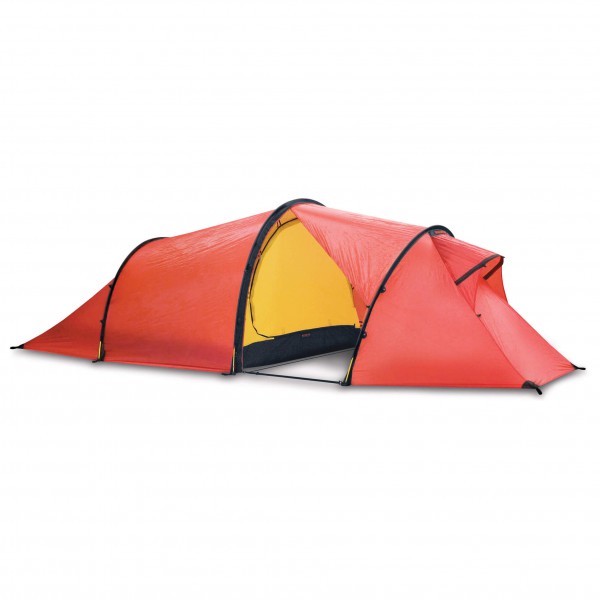 Hilleberg - Nallo 4 GT - Tente 4 places