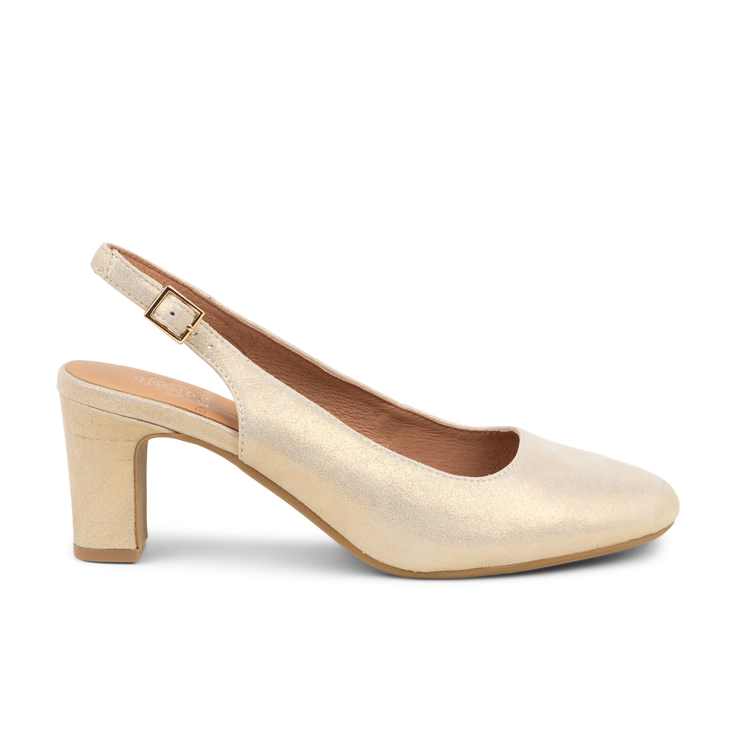 Escarpins femme EMILIE KARSTON NILIA