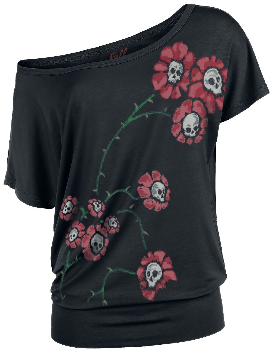 Can You Read My Mind | Full Volume by EMP T-Shirt Manches courtes