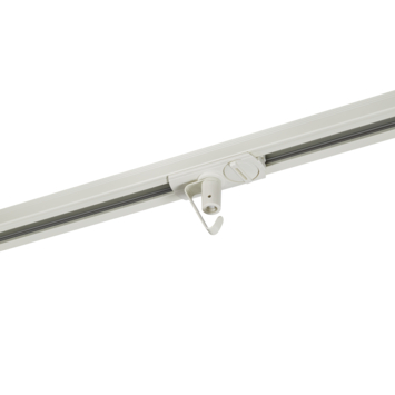 Nordlux adapter hanglamp wit