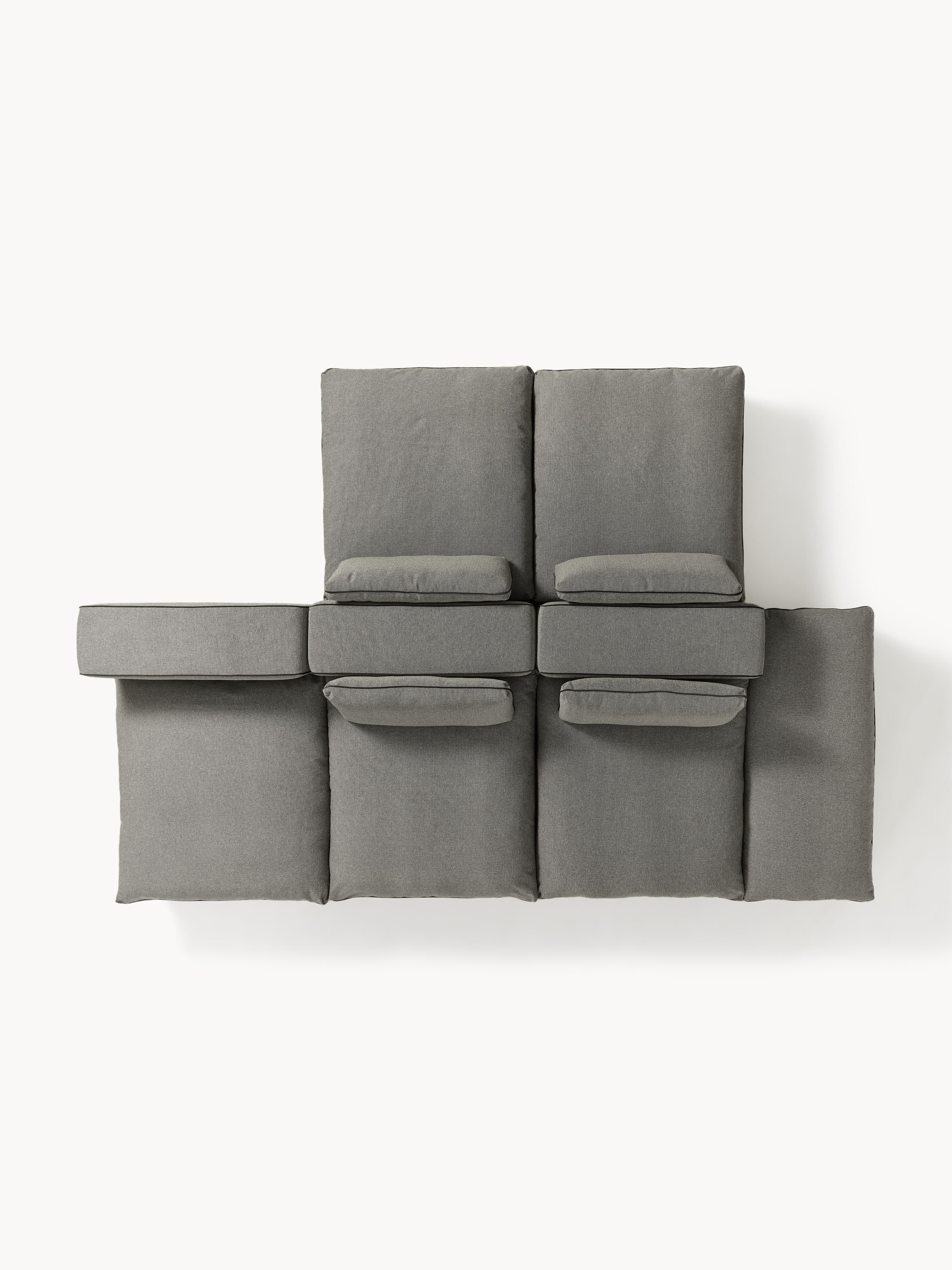 Modulaire XL U-bank Felix