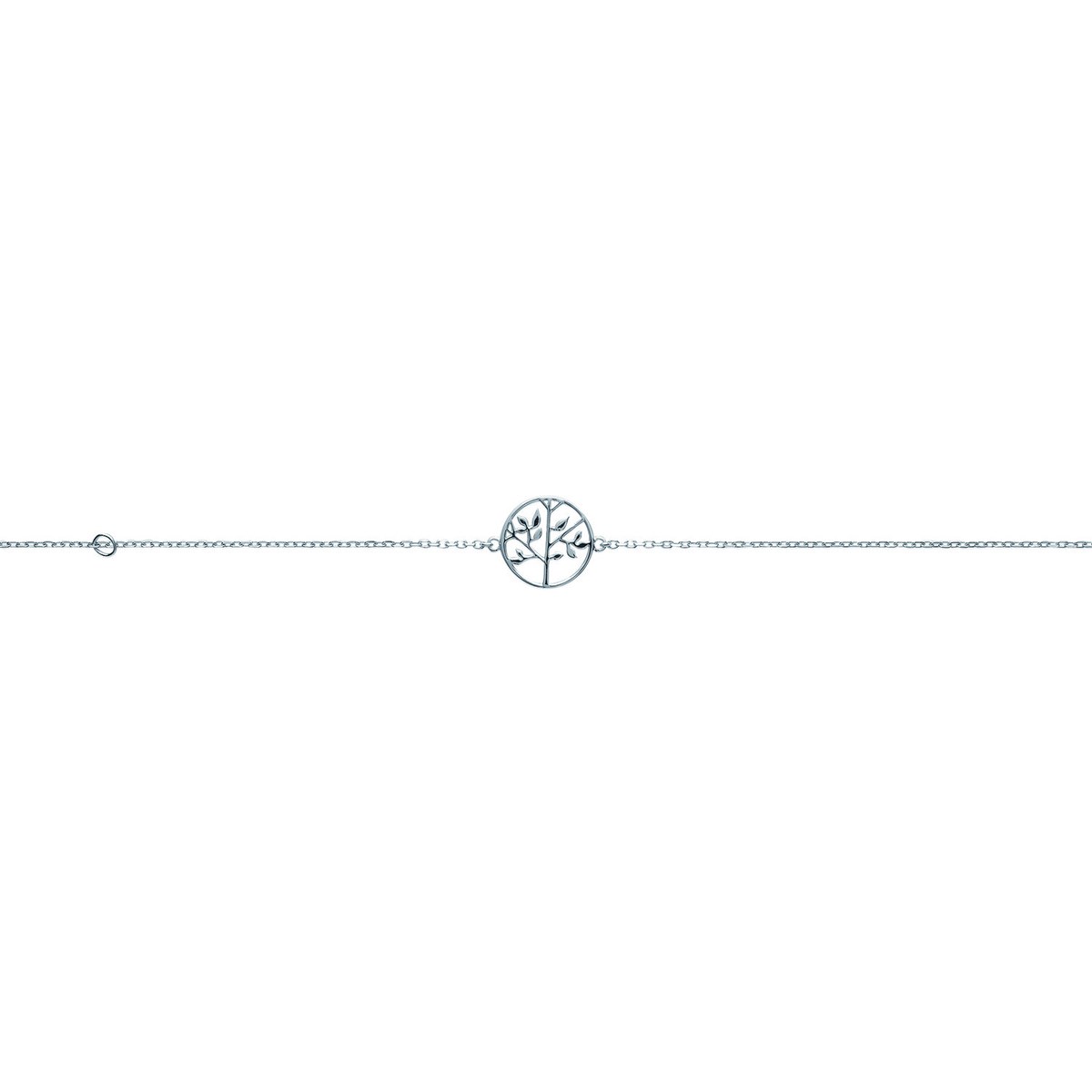 Bracelet Brillaxis arbre de vie