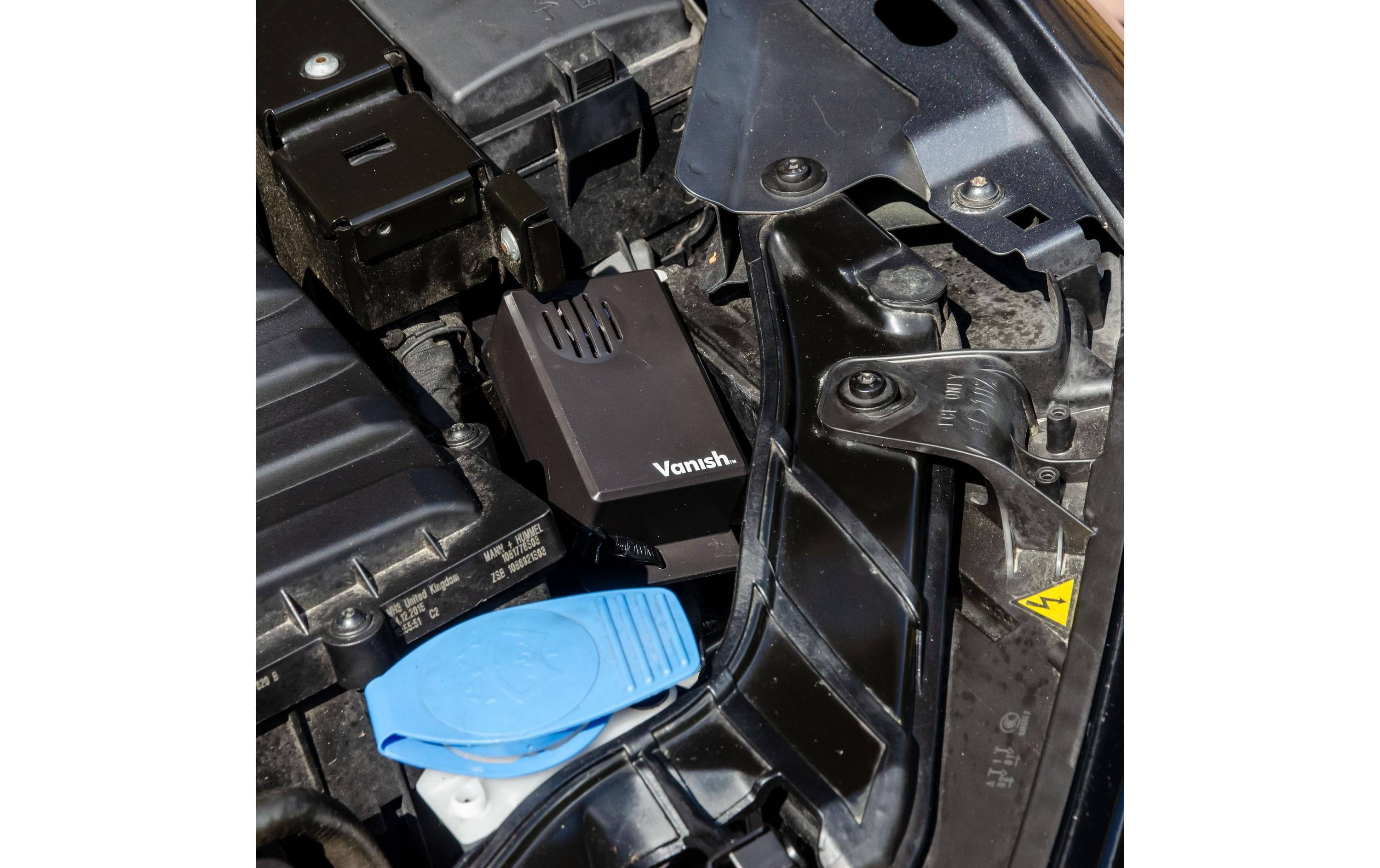 Mobiler Mardervertreiber TVT-1 1 StückKatzenvertreiber, Rattenvertreiber, Mardervertreiber