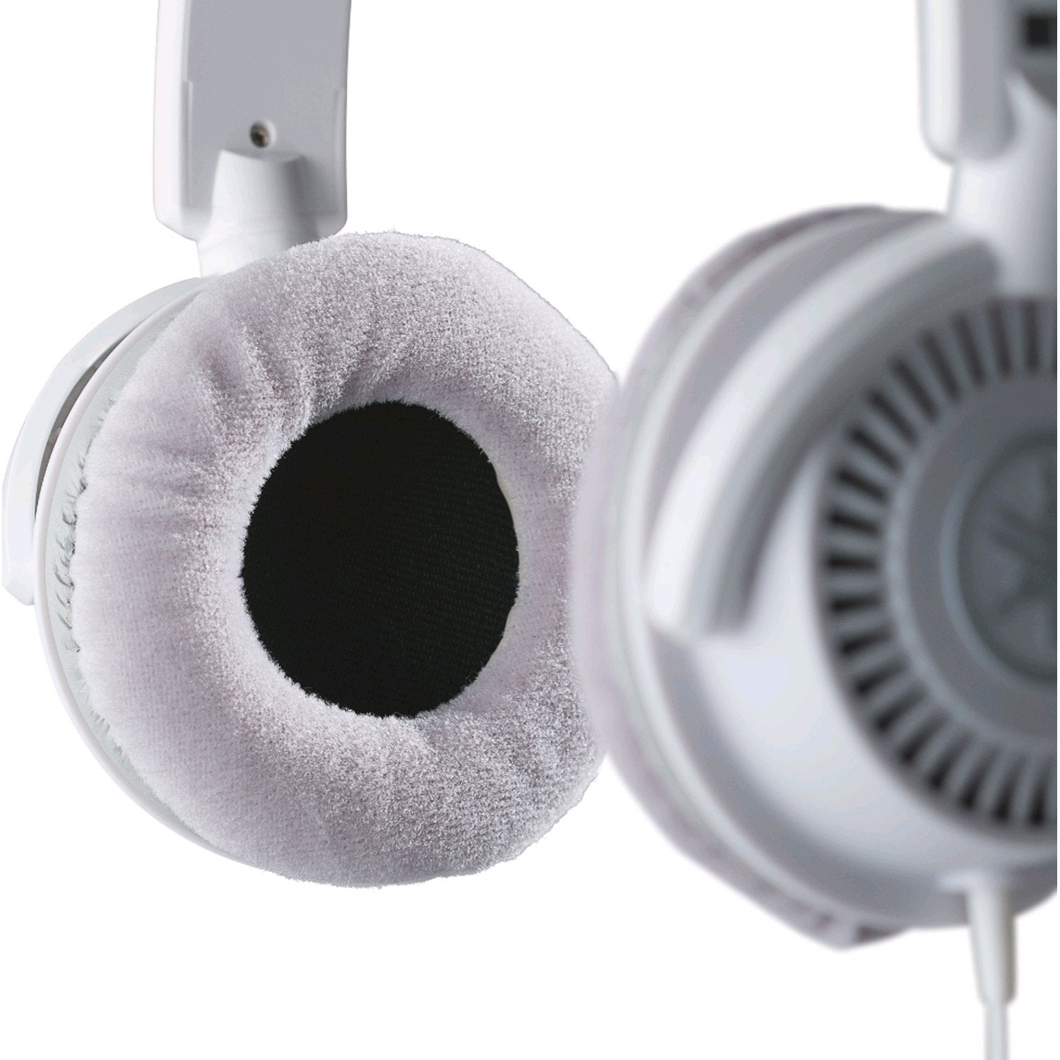 Yamaha HPH-150WH hoofdtelefoon wit