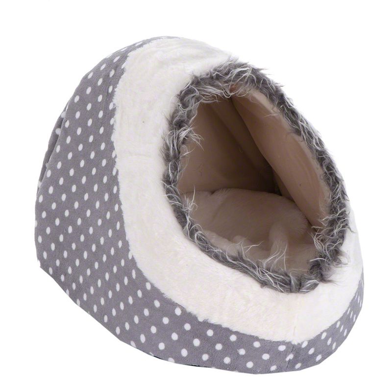 Niche White Dots
