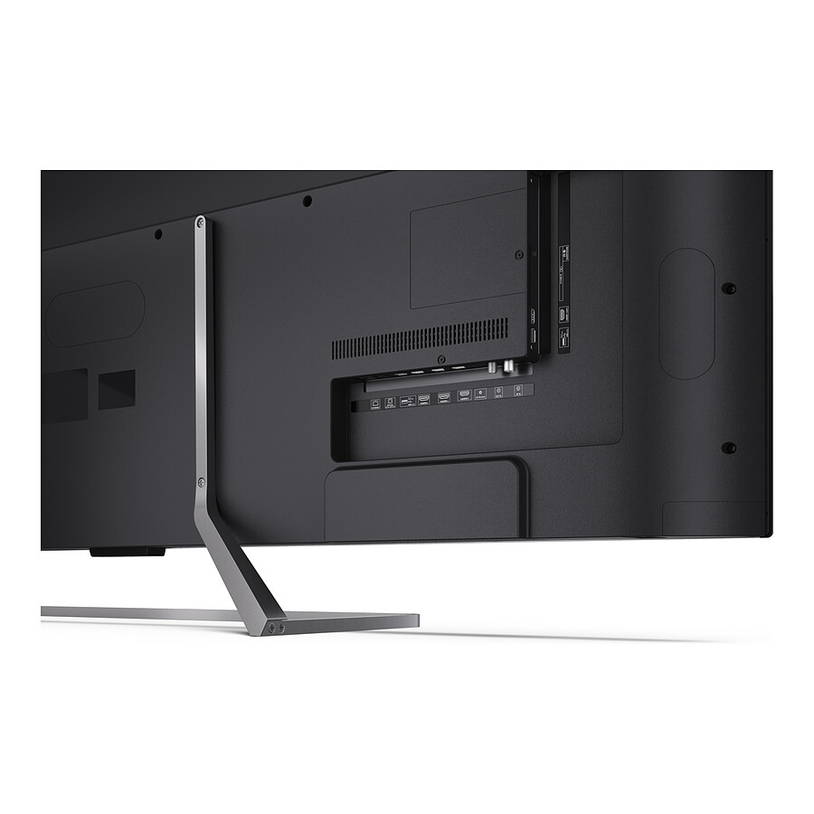 Sharp 65GP7265E - TV QLED UHD - 164 cm