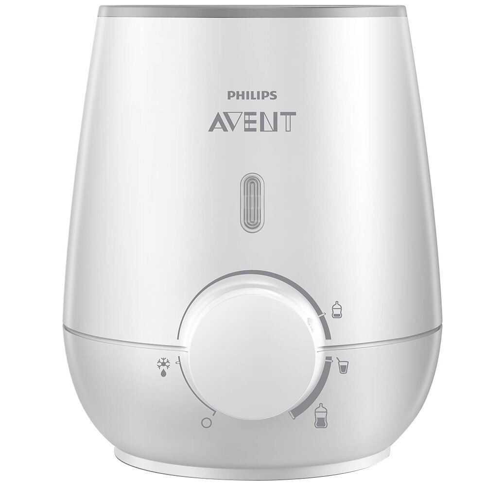 Philips® AVENT Schneller Flaschenwärmer