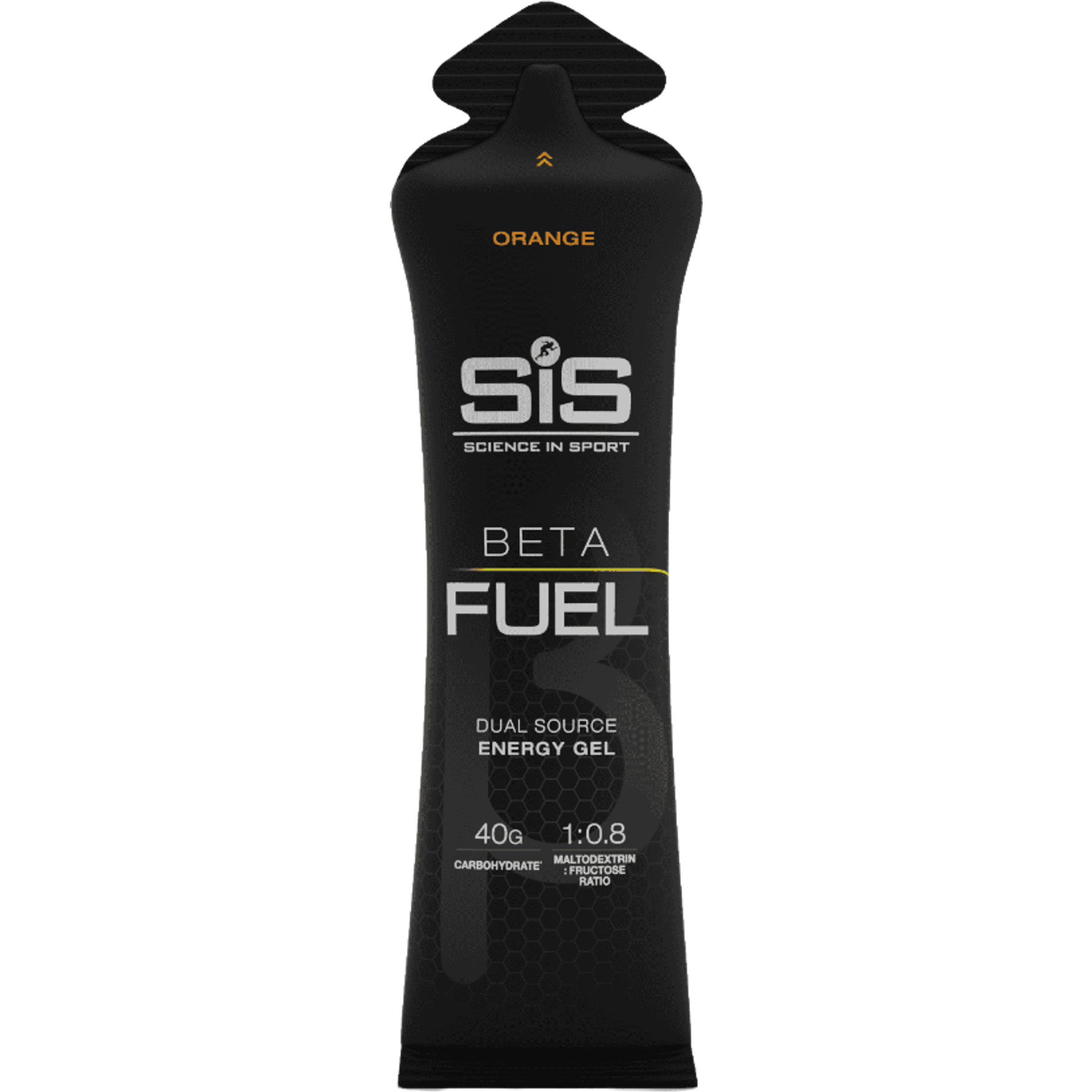 SiS Beta Fuel Energy Gel
