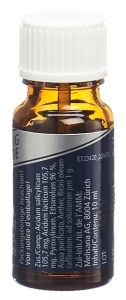 LEBEWOHL flüssig, 10 ml